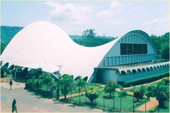 auditorium